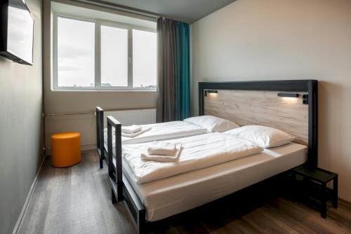 Copenhagen SV Hostel | a&o Copenhagen Sydhavn