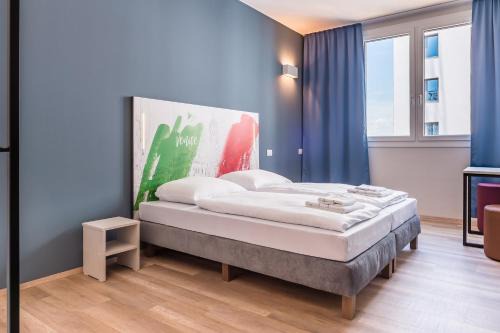 Mestre Hostel | a&o Hostel Venezia Mestre