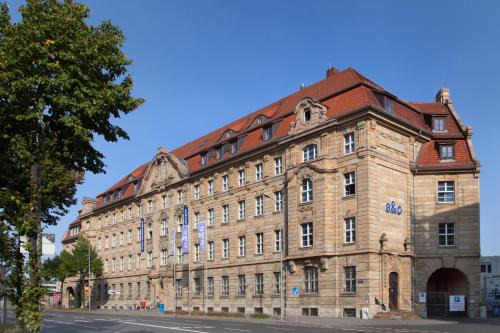 Zentrum-Ost Hostel | a&o Leipzig Hauptbahnhof