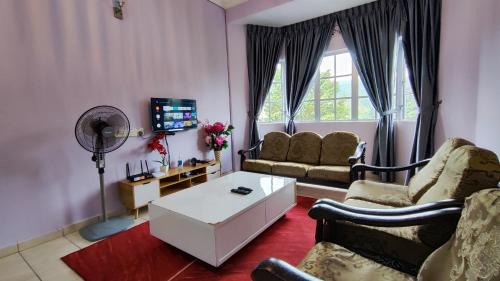 Tanah Rata Apartment | A ONE Holiday Apartment