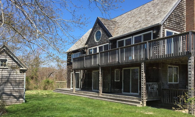 Montauk House | A One Of A Kind Beach Vacation Rental On Ditch Plains Road