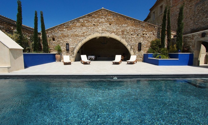 Valreas Other | A palace in the heart of the Enclave of the Popes