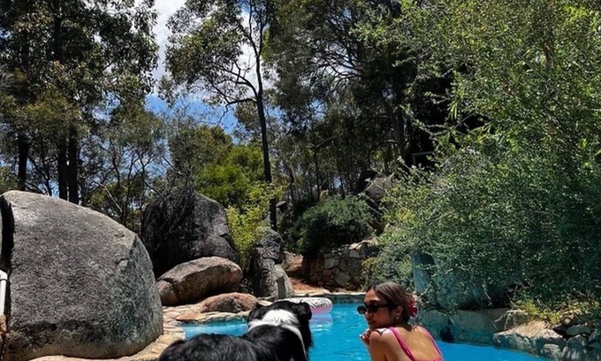 Hovea Villa | A Paradise for Dogs and a Magical Place for Humans