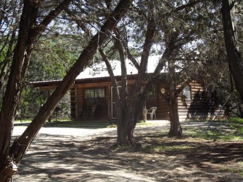 Vanderpool Other | A Peace of Heaven Cabins and RV