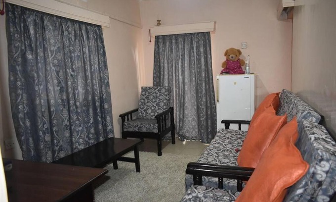 Meru Apartment | A peaceful and lovely 1 bedroom vacation Dina's little home