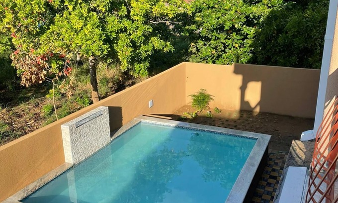 Spanish Town Apartment | A peaceful and tranquil destination to unwind and relax