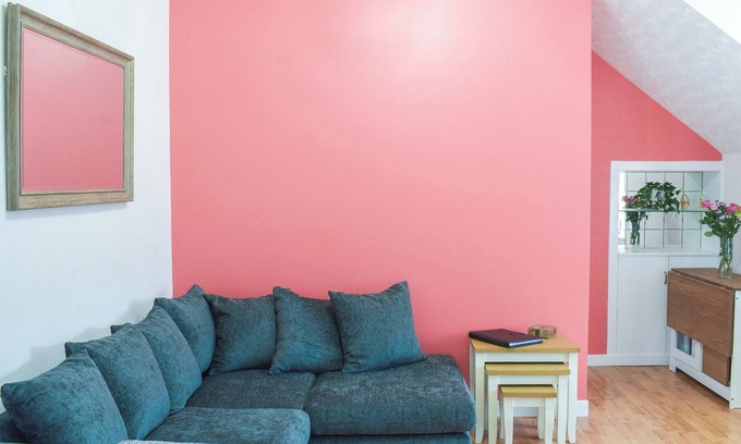 Ballantrae Cottage | A perfect coastal escape for couples and friends.