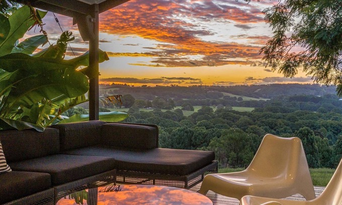 Nashua House | A PERFECT STAY - Aria