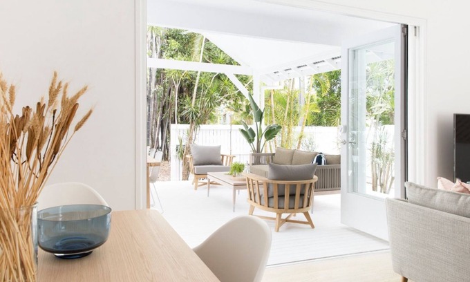 Byron Bay House | A Perfect Stay - Barrel & Branch