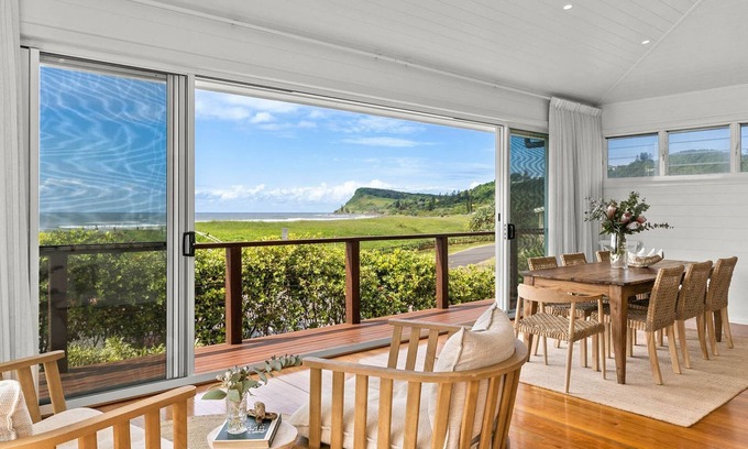 North Creek House | A PERFECT STAY - The Beach House