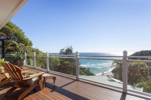 Byron Bay House | A Perfect Stay - The Palms at Byron