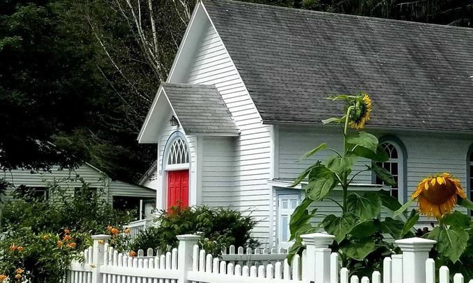 Margaretville Apartment | A Perfect Village Stay or Event Space
