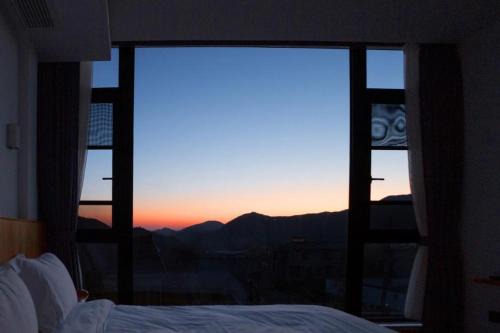 Moganshan House | A Period - Chuxiushanju Relaxing and Rejuvenating Hot Spring Accommodation