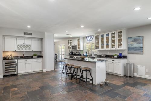 Avant House | A Pharoah of North Scottsdale