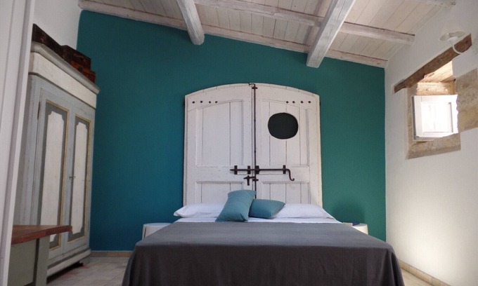Ortigia Ski Chalet | 'A Picciridda by Wonderful Italy