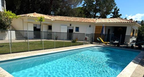 Pietrosella House | A Pineta Corsa