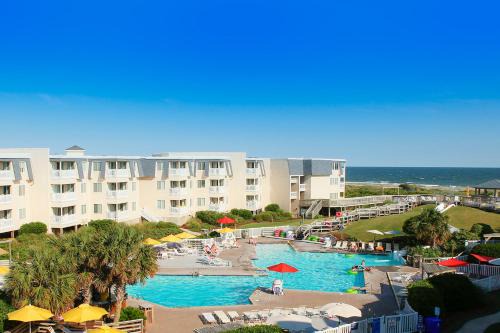 Morehead City Apartment | A Place At The Beach 123