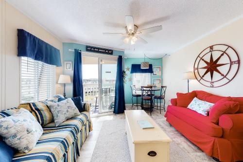 Morehead City Apartment | A Place At The Beach 309