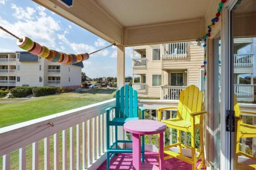 Morehead City Apartment | A Place At The Beach 190