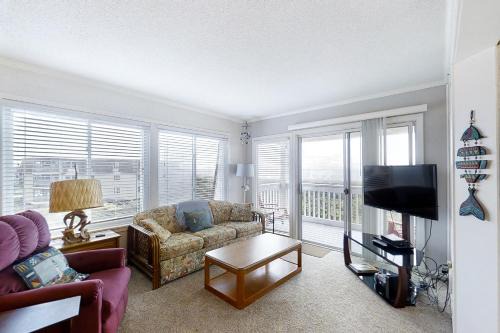 Morehead City Apartment | A Place At The Beach 371
