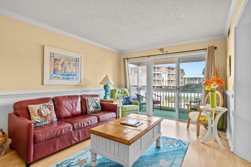 Morehead City Apartment | A Place At The Beach 158