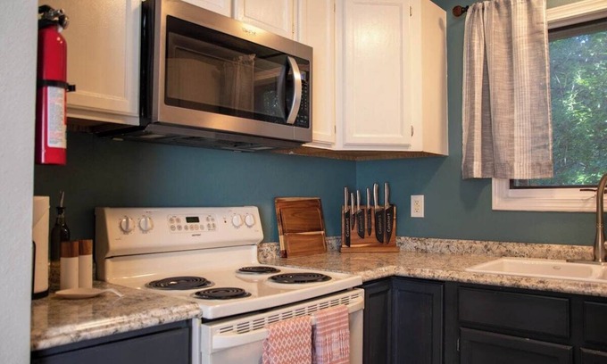 North Star Apartment | A Place For The Whole Family