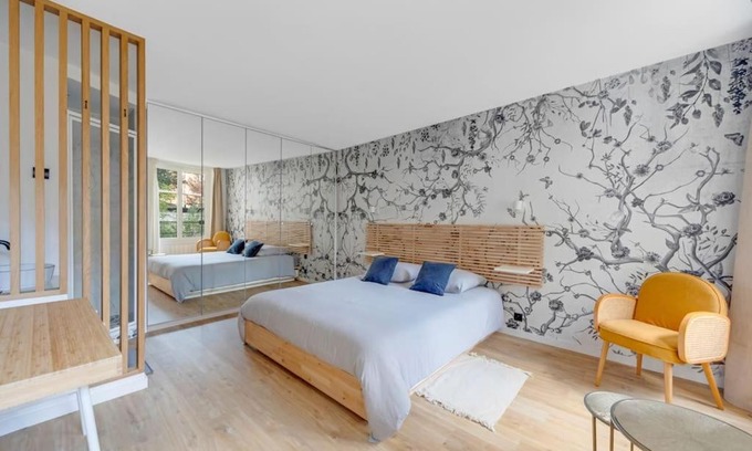 Latin Apartment | A place to chill