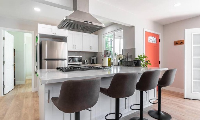 Talmadge House | A Place to Create Lasting Family Memories
