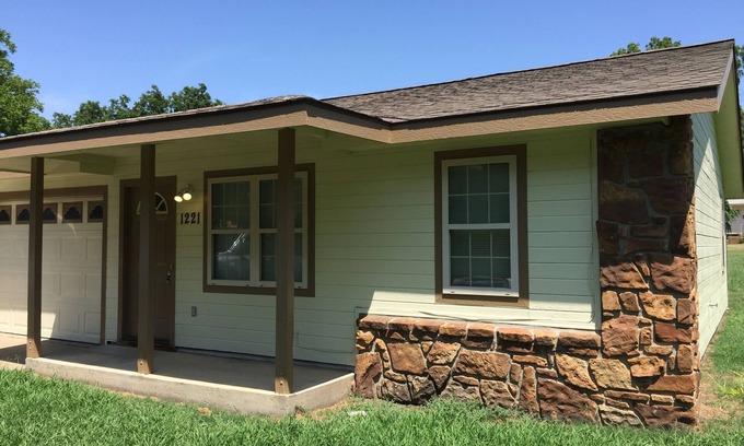 Pawhuska Condo | A Place To Stay In The Heart Of The Osage Just For You!