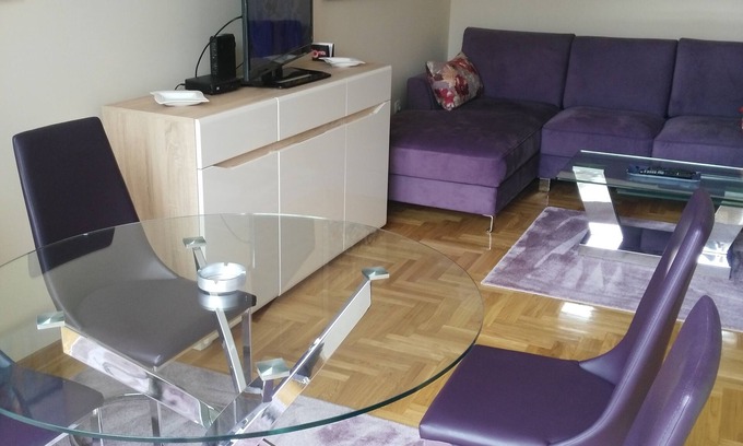 Savski Venac Apartment | A pleasant stay in Belgrade