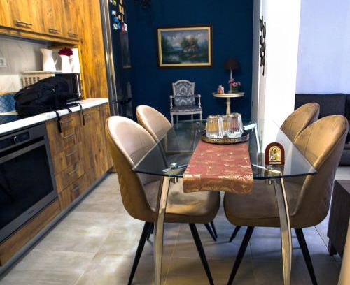 Nea Chora Apartment | A Pleasant Stay in Chania