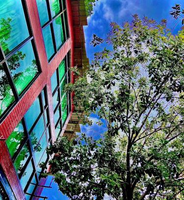 Satun Hotel | A Plus Deluxe Hotel