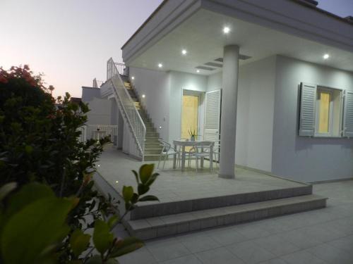 Marina di Mancaversa House | A Pochi Metri Dal Mare