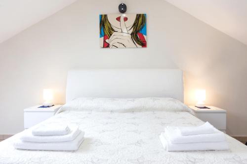 Venaria Reale Apartment | A Pochi Passi