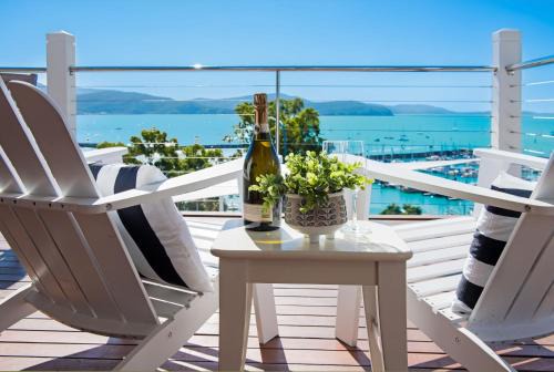 Airlie Beach House | A Point of View