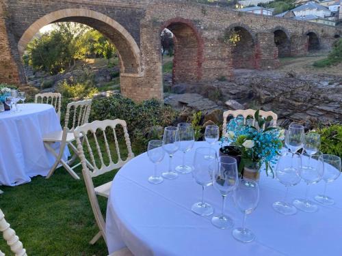 Carballeda de Valdeorras Hotel | A PONTEVELLA Alojamiento Boutique, Sobradelo