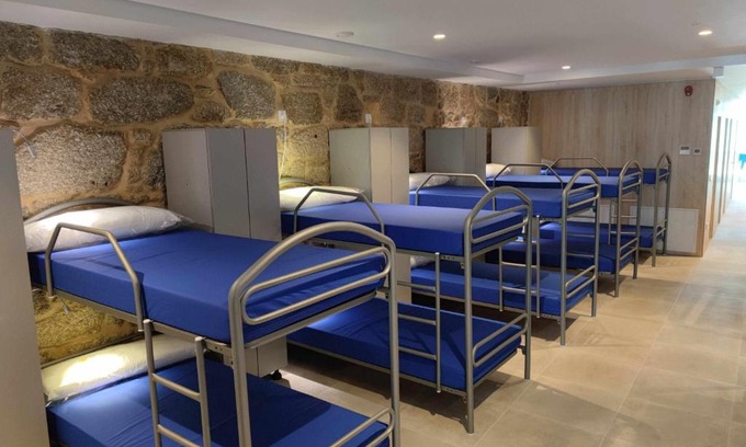 Chantada Hotel | A Pousa do Asma