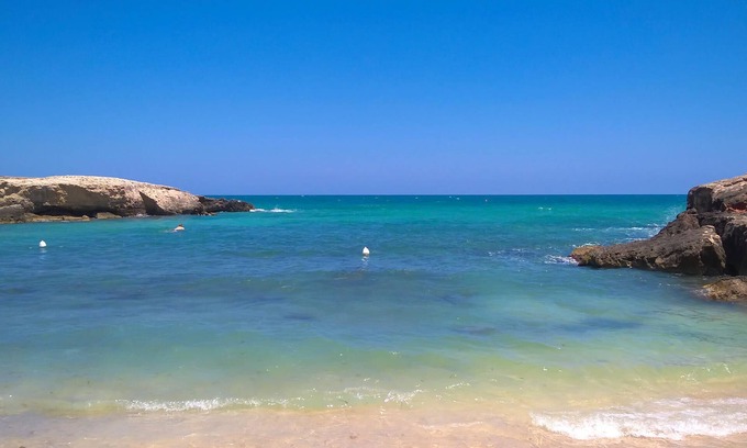Noicattaro House | A practical vacation home in the historic center of Noicattaro awaits you.