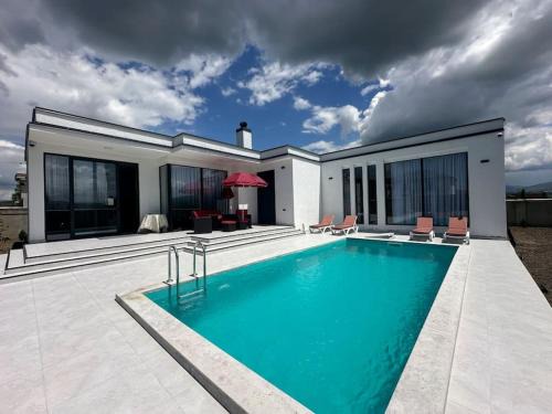 Mtskheta Apartment | A private house