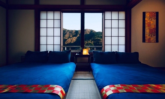 Hakone House | A private inn where you can feel the Taisho romanc/Ashigarashimo-gun Kanagawa