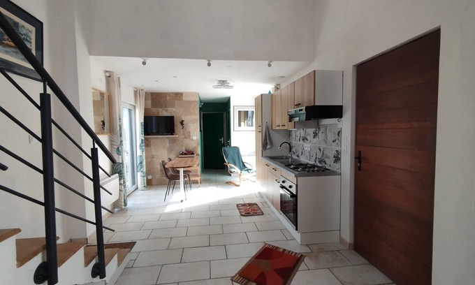 Creully Villa | A Proximité des Plages du Débarquement