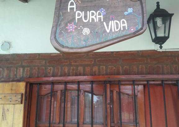 Santa Teresita House | A Pura Vida