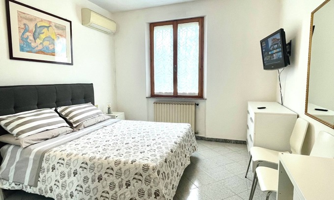 Senigallia Apartment | A quiet place. Comfortable accommodation, close to the center and the sea