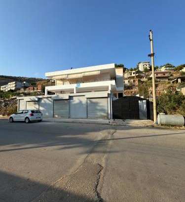 Sarande Apartment | A quiet place for 4 people