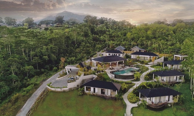 Wanagiri Villa | A Rare and Exclusive Mountain Hideaway, Buleleng