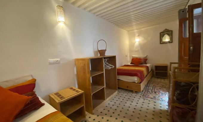 Talaa House | A rare gem ready to rent just one minute from the Porte Bleue