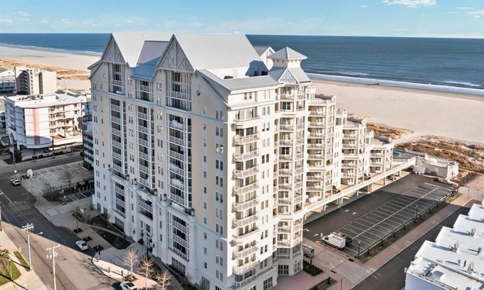 Diamond Beach Condo | A rare residence at The Grand at Diamond Beach!