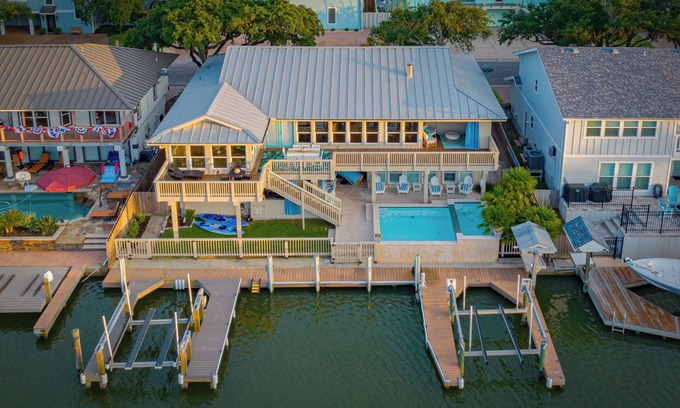 Key Allegro House | A Reel Paradise - Everyone`s Favorite Getaway!