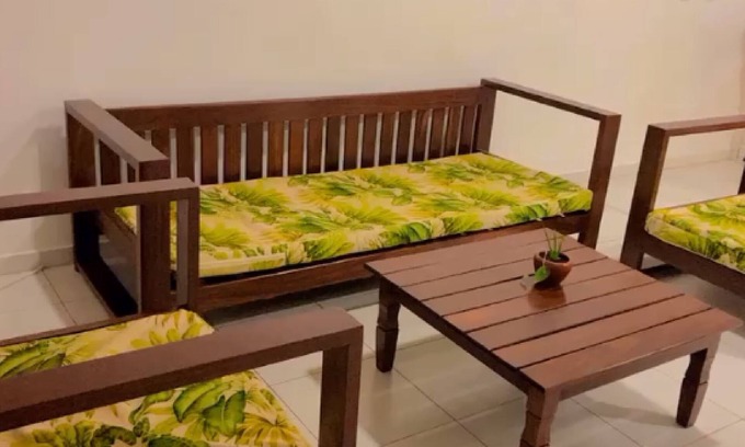 Barreirinhas House | A refuge in the capital of the lençóis maranhenses, your home away from home
