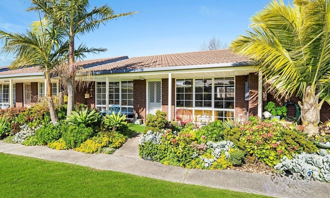 Newhaven Villa | A Relaxing Place To Haven